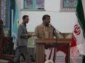 گزارش تصویری مراسم بزرگداشت شهید سیدحسن نصرالله